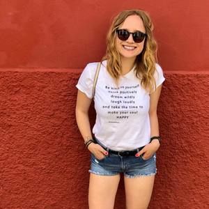 Meet your Posher, Cinti